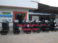 上柴120KW發(fā)動機保養(yǎng)指南及廣州地區(qū)維護(hù)建議