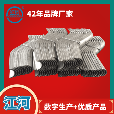 防磨瓦與耐磨管道的維護(hù)與更換指南