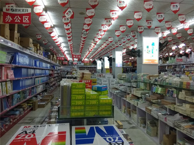 新九龍小商品批發(fā)城品類(lèi)升級(jí)火爆招商