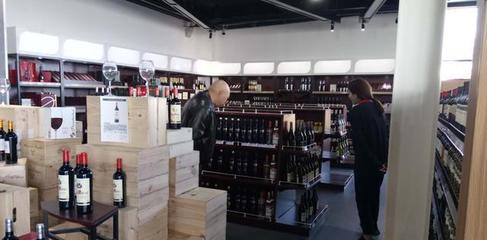 黑龍江(慶安)跨境保稅直購(gòu)體驗(yàn)中心讓市民輕松&ldquo;全球購(gòu)&rdquo;